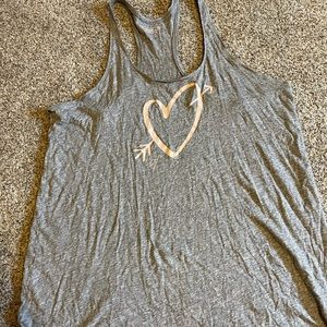 Victoria secret night shirt